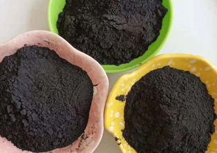 膨脹石墨 膨脹石墨