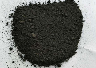 回望膠體石墨的研制發(fā)展(圖1) 回望膠體石墨的研制發(fā)展(圖1)