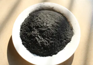 關于膠體石墨的牌號的介紹(圖1) 關于膠體石墨的牌號的介紹(圖1)