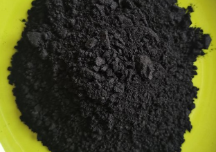 我國膠體石墨發(fā)展現(xiàn)狀(圖1) 我國膠體石墨發(fā)展現(xiàn)狀(圖1)