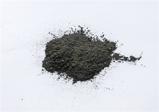 膠體石墨的規(guī)格和膨脹率(圖1) 膠體石墨的規(guī)格和膨脹率(圖1)