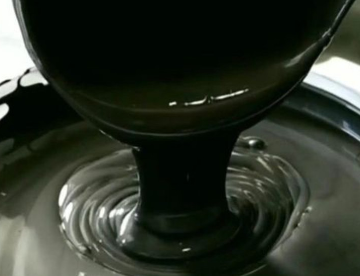 石墨脫模劑的開發(fā)與生產(chǎn)(圖1) 石墨脫模劑的開發(fā)與生產(chǎn)(圖1)