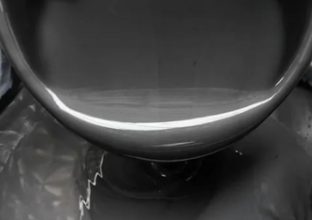 使用石墨脫模劑的重要性(圖1) 使用石墨脫模劑的重要性(圖1)